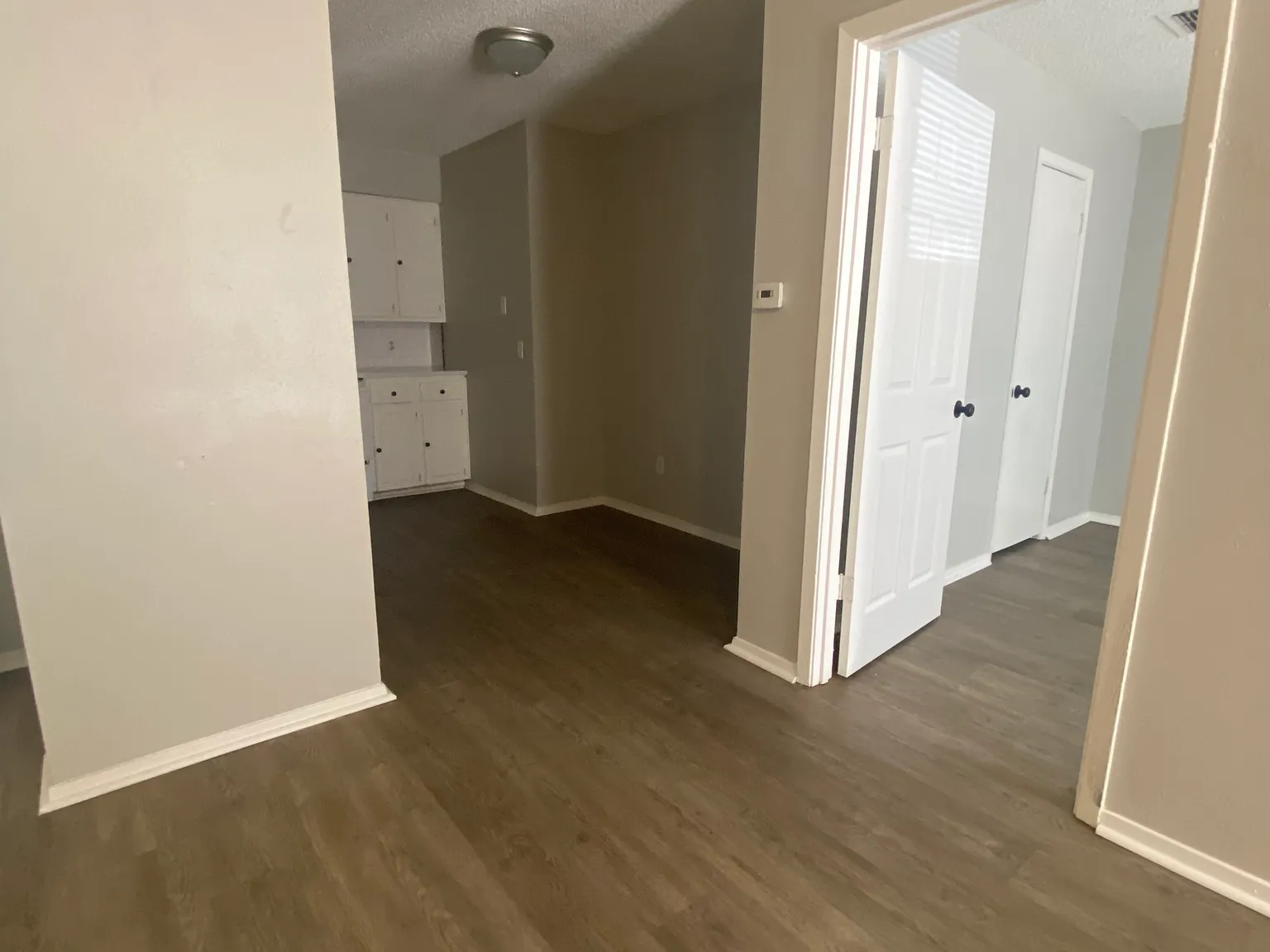 1 bed, $695 — Photo 3