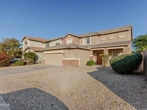 33735 N LEGEND HILLS Trail, San Tan Valley, AZ 85144