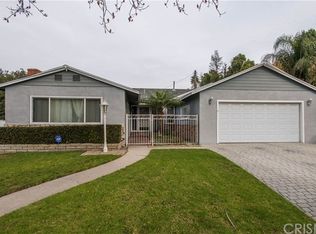 18221 Schoenborn St, Northridge, CA 91325