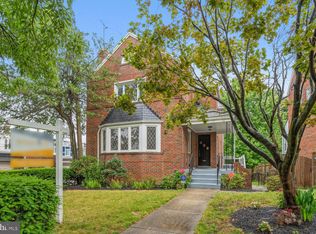 1310 Kennedy St NW, Washington, DC