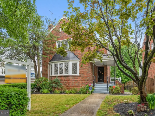 1310 Kennedy St NW, Washington, DC 20011