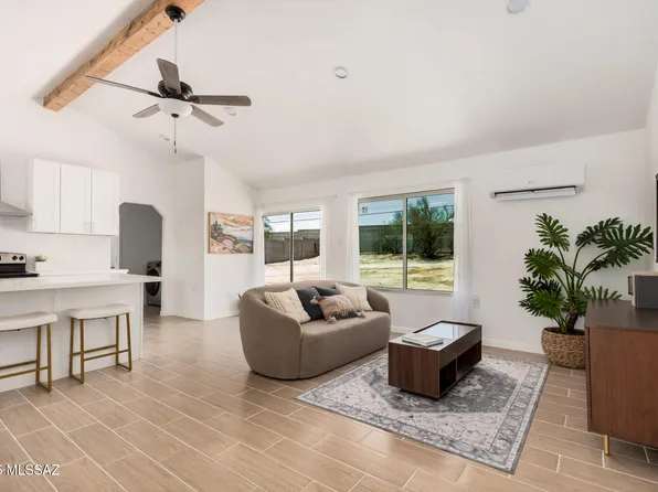 4924 W Manatee Dr, Tucson, AZ 85742