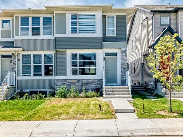 41 E Corner Glen Row NE, Calgary, AB T3N 2L9