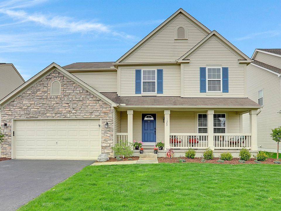 1st image of 1577 Morrison Farms Dr