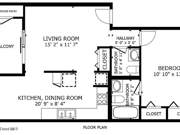 4th image of 3135 Shady Dell Ln APT 205