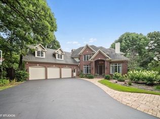 17N463 Oak Knoll Ln, Dundee, IL 60118