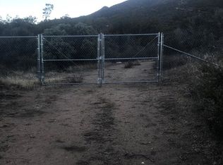 58115 Mica Rd, Anza, CA 92539