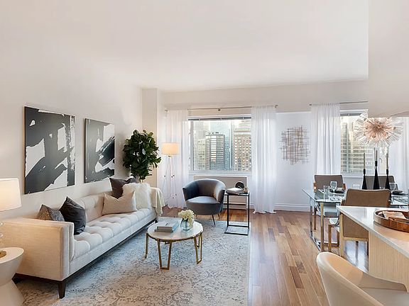 4th image of 400 E 54th St APT 31B