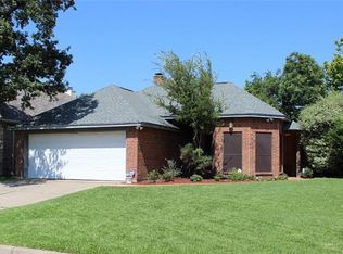 4205 Crossgate Ct, Arlington, TX 76016