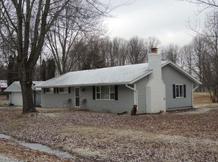 620 W Apache Trl LOT 620-621-62, Greensburg, IN 47240