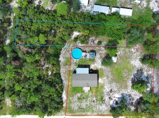 LAKE LULU DRIVE LOT 75, PAISLEY, FL 32767