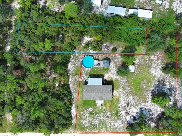 LAKE LULU DRIVE LOT 75, PAISLEY, FL 32767