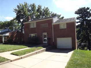 2477 Rose Garden Rd, Pittsburgh, PA 15220