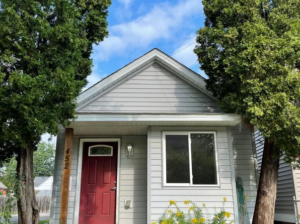 452 Bidwell St, Saint Paul, MN 55107