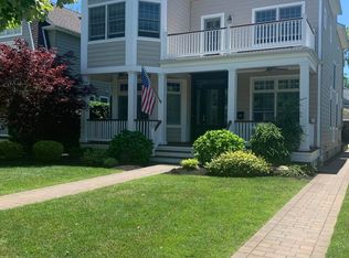 315 Worthington Ave, Spring Lake, NJ 07762