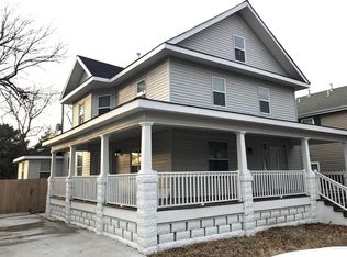 1149 N Saint Francis Ave, Wichita, KS 67214