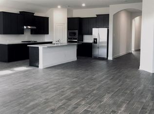 1541 Tapadero Ln, Celina, TX 75009