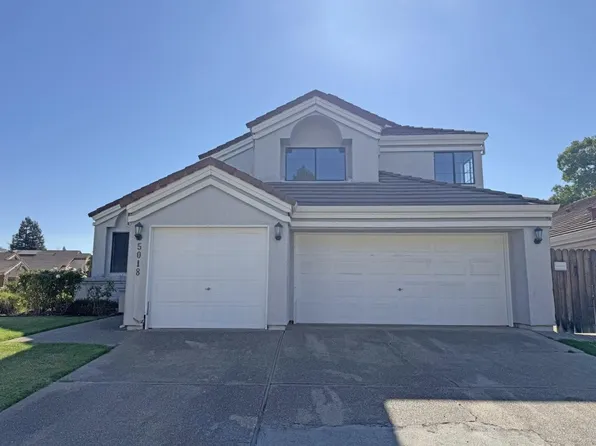5018 Efthemia Way, Elk Grove, CA 95758