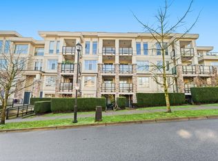 250 Francis Way #108, New Westminster, BC