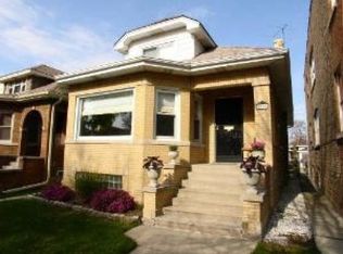 5522 W Berenice Ave, Chicago, IL 60641
