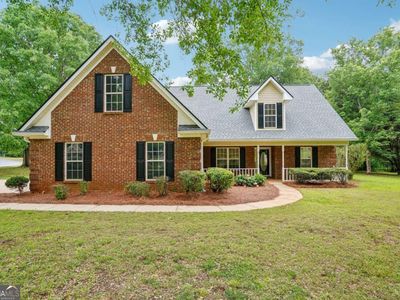 10 Hollow Ct, Covington, GA, 30016