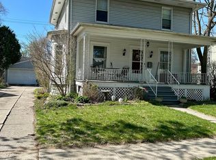 59 Ahrens St, Mount Clemens, MI