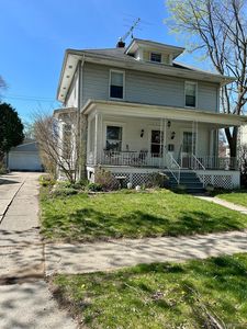 59 Ahrens St, Mount Clemens, MI, 48043