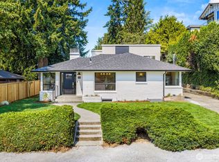 210 N 115th Street, Seattle, WA 98133