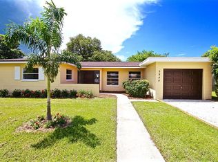 5944 33rd Ave N, Saint Petersburg, FL 33710