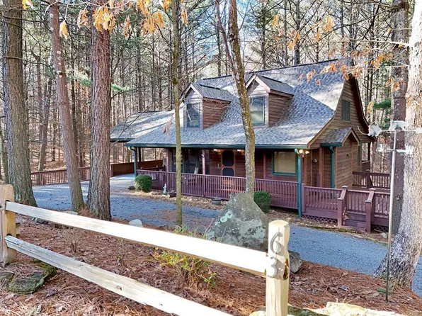 63 Misty Oaks Ct, Ellijay, GA 30536