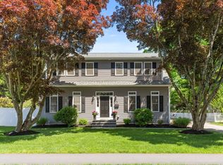 3 Beverly Rd, Natick, MA 01760