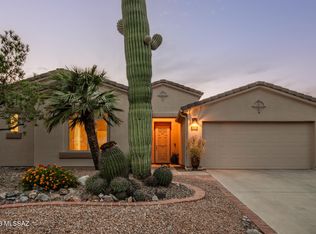 5165 N Fairway Heights Dr, Tucson, AZ 85749