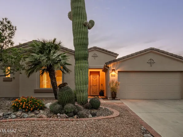 5165 N Fairway Heights Dr, Tucson, AZ 85749