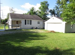 2405 S Elliott St, Muncie, IN 47302