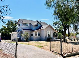 137 S Jordan Ave, San Jacinto, CA 92583