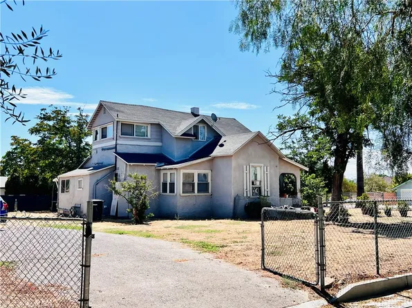 137 S Jordan Ave, San Jacinto, CA 92583