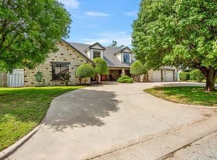 1104 NW 141st St, Edmond, OK 73013