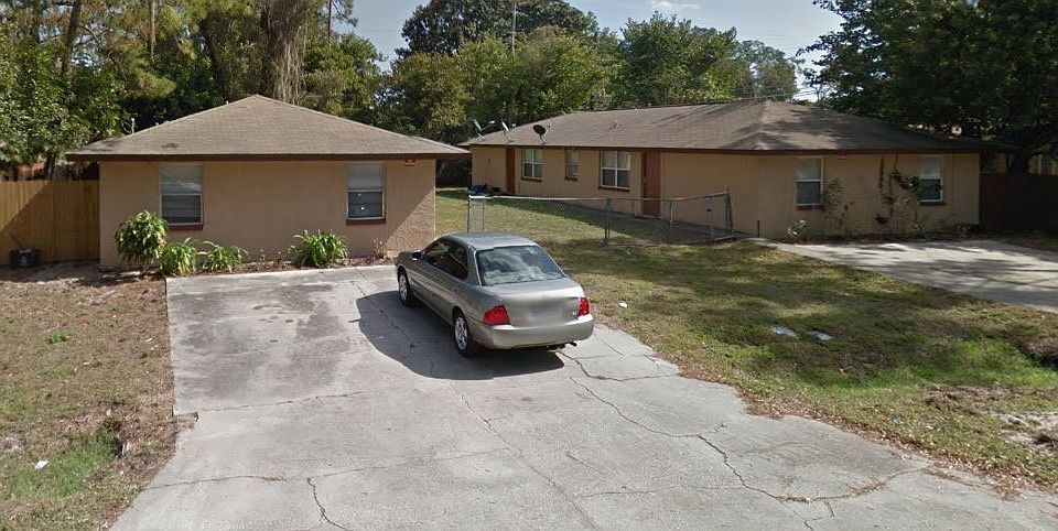 Street View Of Homes