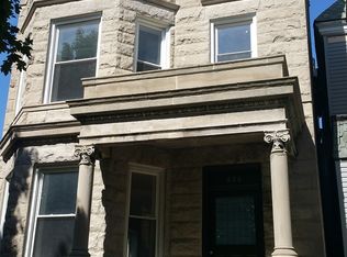 444 W 61st Pl, Chicago, IL 60621