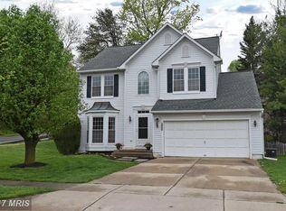 18300 Watercraft Ct, Olney, MD 20832