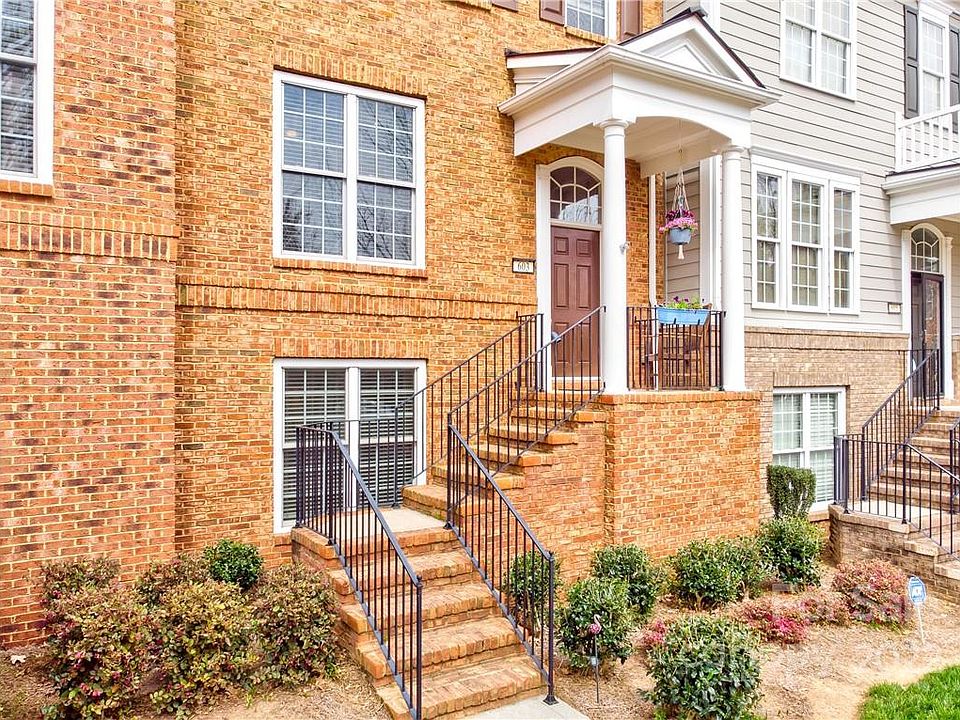 603 6th Baxter Xing, Fort Mill, SC 29708 Zillow