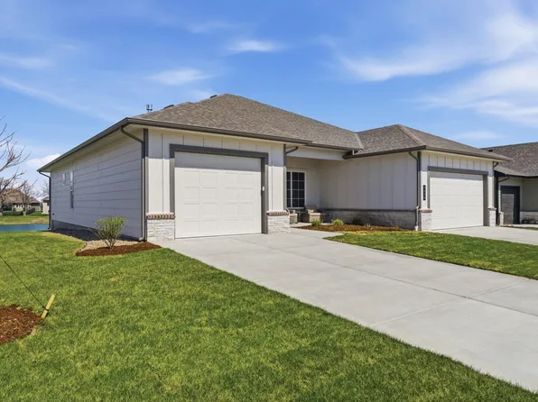 5856 E Central Park Ave, Wichita, KS 67220