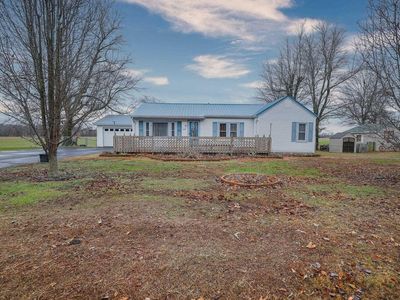 8346 Woodville Rd, West Paducah, KY, 42086