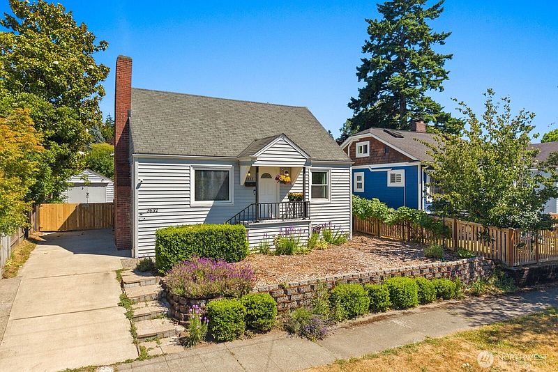 2nd image of 5632 7th Avenue NW