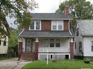 13539 Washburn St, Detroit, MI 48238