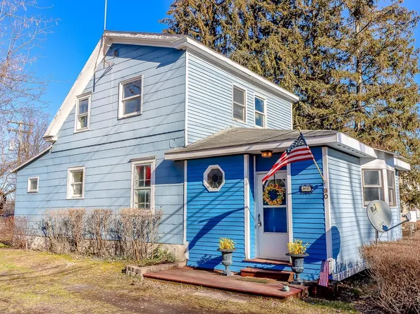 90 Maple Avenue, Hudson, NY 12534