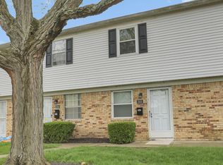 2355 Perkins Ct #P, Columbus, OH 43229