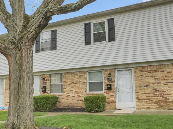 2355 Perkins Ct #P, Columbus, OH 43229