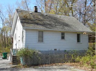 3104 Old Kawkawlin Rd, Bay City, MI 48706