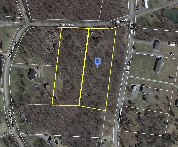 1st image of 9215 Crescent Dr